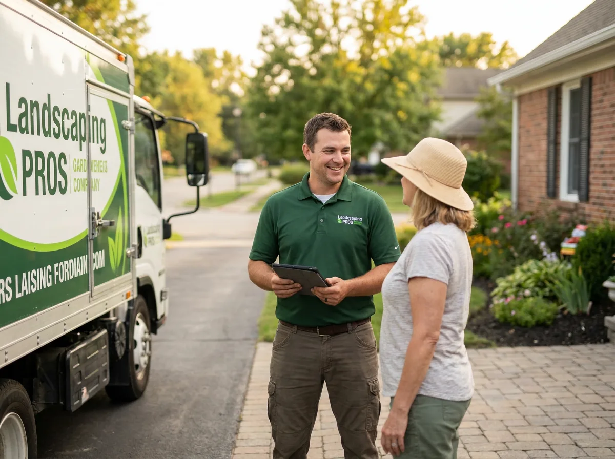Landscaping Eagleville, MO FAQs